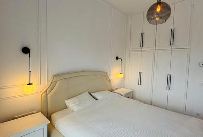 Apartament 2 camere Quartier Azuga/Doamna Ghica/Lacul Tei/Parcare - 17