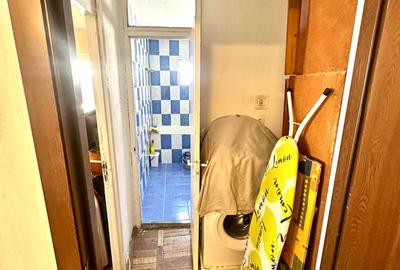 Apartament 2 camere | Zona Modern | 50 mp | Etaj 4 | De renovat - 5