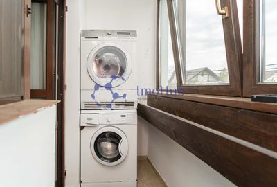 2 Camere Valea Lupului | 56mp | Et. 1 | zona Soleia - 12