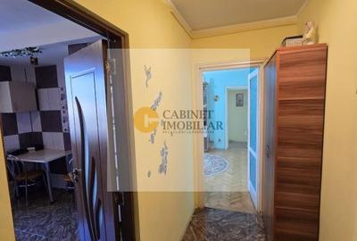 3 camere | Soseaua Stefan cel Mare | Balcon | Etaj 8/9 - 3
