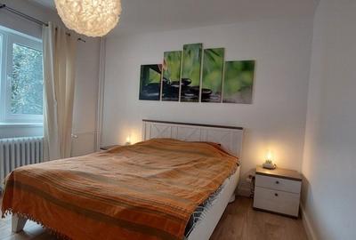 Apartament 2 camere Aviatiei/Metrou Aurel Vlaicu/Herastrau - 4