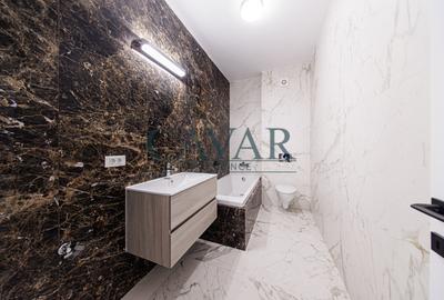 Alege Inteligent. Alege Proiectele Cavar Residence - 8