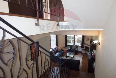 Vila lux Baneasa-Lac, langa Petrom City - 9