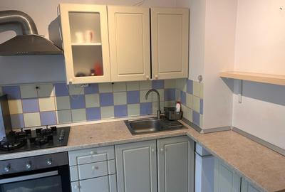 13 Septembrie Panduri, bloc mixt 1992, metrou Academia Militara - 4