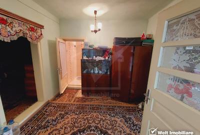 Casa tip duplex cu gradina si anexe, teren, 800 mp, Belis - 13