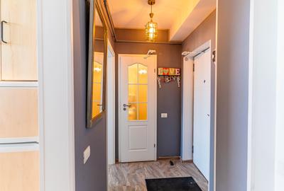 🔑 2 CAMERE DE ÎNCHIRIAT | 52 MP | PARCARE | CENTRALĂ PROPRIE | FUNDENI - 5