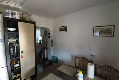 Vilă + Teren Generos 1400 MP | Burdujeni – zona Penny - 20