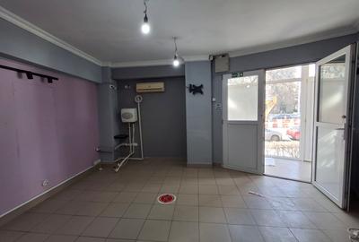 Spatiu comercial bd Chisinau -Diham 58 mp - 11