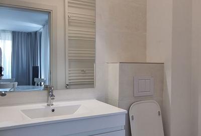 Apartament 3 camere Baneasa Zoo Iancu Nicolae de inchiriat - 10
