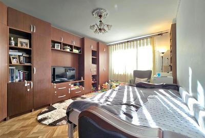 APARTAMENT 2 CAMERE | TIP S | ETAJ 1 | ROGERIUS | ORADEA - 1
