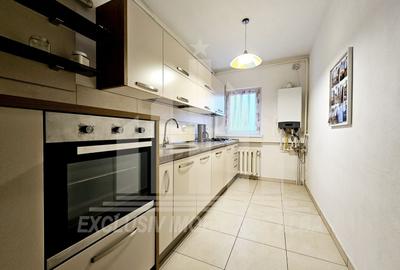 Apartament 2 camere decomandate | 55 mp | Panorama | Cetate - M-uri - 4