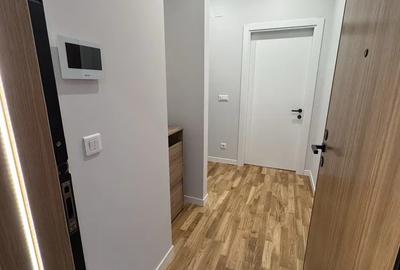2 Camere Straulesti / Escape Residence / bloc 2023 - 5