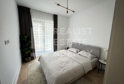 Vânzare, Studio-dublu, First Estates Pipera - 9