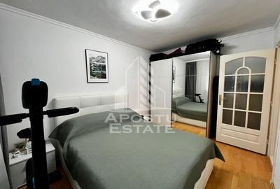 Apartament 3 camere, etaj 2, garaj, zona Lipovei Timisoara - 5