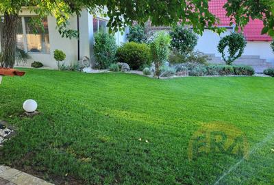 Casa selecta in Oradea, Zona Oncea, Str. Cantaretului - 12