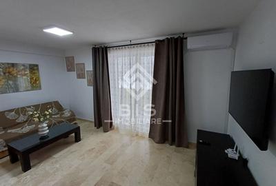 Garsoniera 45mp, etaj 3, bloc nou - 1