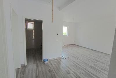 Sanandrei Casa Individuala Pe Parter, 3 Cam, Drum Asfaltat. Toate Utilitatiile - 4