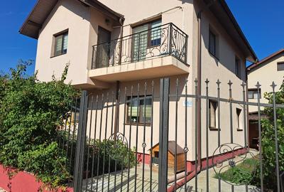 Vila individuala  Bragadiru - 1