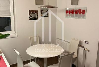 Casa de vanzare, cu 4 camere curte 750 mp. in Selimbar-str. N.Brana - 9