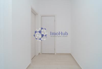Penthouse cu terasă spectaculoasă – Rivers Towers, Tătărași, Iași - 8