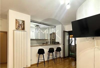 Exclusiv |  Apartament 3 camere| Herastrau - 10