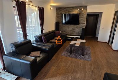 Vila / Pensiune - P+E+M - 200 mp , 3392 mp teren - Suceava , Pojorata - 2