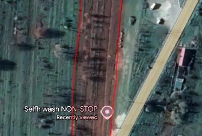 INVESTIȚIE- Teren 6146mp + Spalatorie self wash doua boxe . - 1