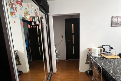 Apartament 2 decomandate Brazdă parter/4 centrala mobilat utilat - 7