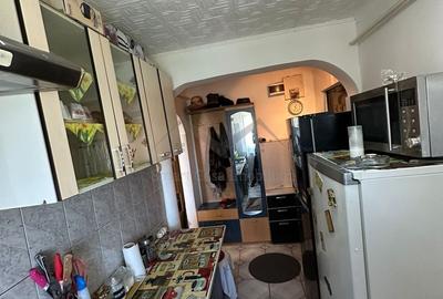 Apartament 2 camere semidecomandat Dacia - 7