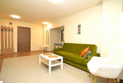 VANZARE APARTAMENT 2 CAMERE DECEBAL – METROU PIATA MUNCII - 8