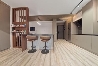 De vanzare/sc apartament 3 camere, in bloc nou, zona Mioritei - Bacau - 3