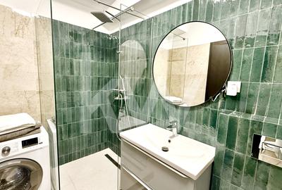 Apartament superb cu 4 camere deasupra orasului - 15