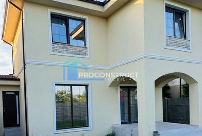 Duplex la cheie | 120 MP | 5 Camere | Giarmata | Comision 0% | - 19