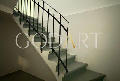 Vila spatioasa | Complet renovată | Central - 30