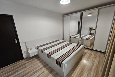 Apartament 3 Camere Popesti-Leordeni ( mobilat si utilat + loc de parcare ) - 1