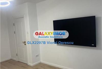 Garsoniera decomandata, renovata premium, rond Baba Noac, Dristor - 9