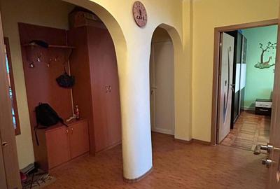Apartament 2 Camere Decomandat, 64 mp, 3 Balcoane, Mobilat și Utilat – Zona Port - 8