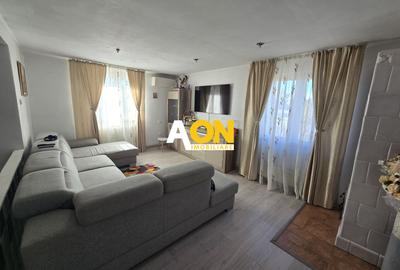 Casa 5 Camere, 2 Bai, 600mp Teren, Zona Oarda - 4