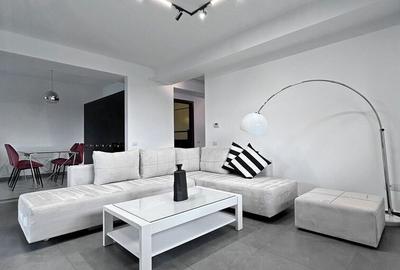 Apartament 3 camere|2 dormitoare |2bai|dressing walk-in|terasa mare - 4