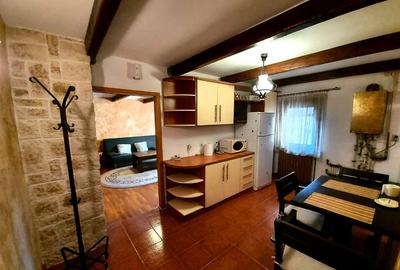 De inchiriat direct proprietar apartament 2 camere - 11