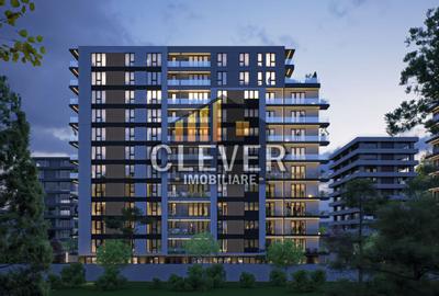 3 camere spațios 85 mp - Pallady -  12 min Metrou Teclu - 4