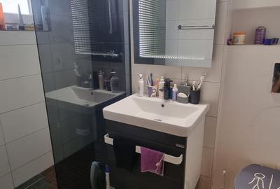 Apartament 2 camere decomandat, 53.82 mp , loc parcare – Str. Emil Racoviță - 13