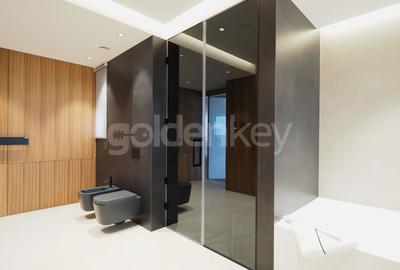 Penthouse duplex cu 4 camere | vedere panoramica | garaj si vinoteca - 19