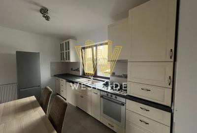 Apartament premium cu 2 camere, de inchiriat, in Giarmata Vii - 9