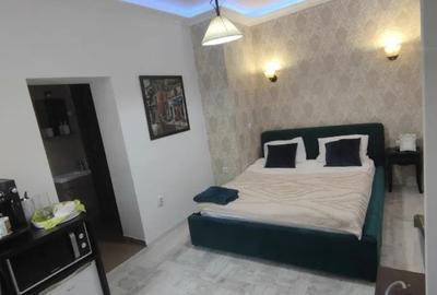 Doua garsoniere in regim hotelier zona Ultracentral - 4
