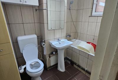 Vand apartament 2 camere cartier Războieni - circular, mobilat, utilat, liber. - 5
