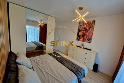 Ap.  2 camere | Lacul Plumbuita - 7
