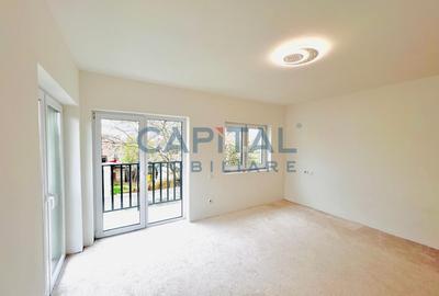 Comision 0%! Unitate duplex 110 mp, 3 camere, gradina 300 mp, cartierul Iris - 2