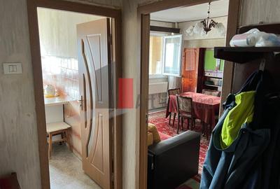 APARTAMENT 2 CAMERE  - MEGA MALL - 11