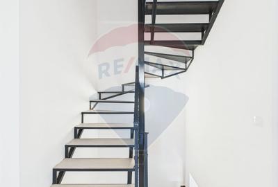 Vila 4 camere  Bragadiru - 11